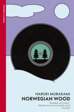 Norwegian Wood af Haruki Murakami