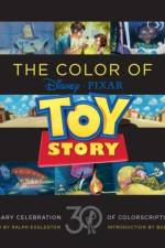 Disney/Pixar The Color of Toy Story af Pixar Animation Studios