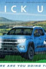 Pick-Up - Where Are You Going Today? af Rachel Loader