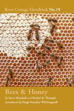 Bees & Honey af Rachel de Thample