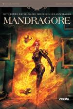 Mandragore af Cordurié