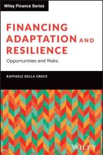 Financing Adaptation and Resilience af Raffaele Della Croce Di Dojola