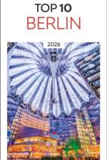 DK Top 10 Berlin af DK Travel