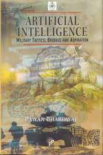 Artificial Intelligence af Pawan Bhardwaj