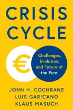 Crisis Cycle af John H. Cochrane
