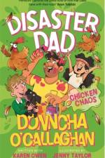 Disaster Dad: Chicken Chaos