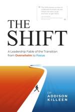 The Shift af Dr. Addison Killeen
