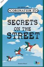 Secrets on the Street af ITV Studios Global Dist Ltd