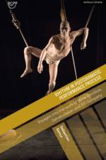 Rhythm in Postdramatic Performance Process af Sebastian Samur