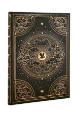Shadows of Navarre (Fourth Wing) Midi Lined Hardcover Journal af Paperblanks