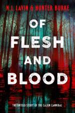 Of Flesh and Blood af Hunter Burke