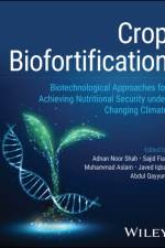 Crop Biofortification