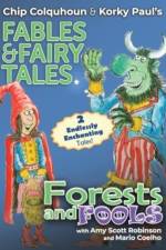 Forests and Fools af Chip Colquhoun