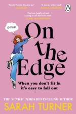 On The Edge af Sarah Turner