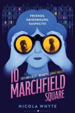 10 Marchfield Square af Nicola Whyte