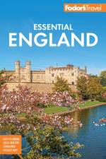 Fodor's Essential England af Fodor's Travel Guides