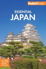 Fodor's Essential Japan