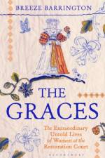 The Graces af Breeze Barrington