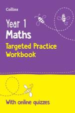 Year 1 Maths Targeted Practice Workbook