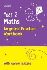 Year 2 Maths Targeted Practice Workbook