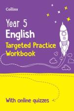 Year 5 English Targeted Practice Workbook