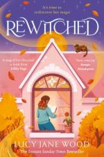 Rewitched af Lucy Jane Wood