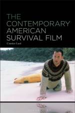 The Contemporary American Survival Film af Dr. Cassice (Doctoral Researcher Last
