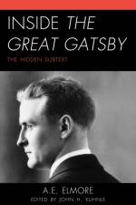 Inside The Great Gatsby af A.E. Elmore