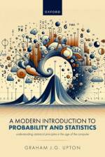 A Modern Introduction to Probability and Statistics