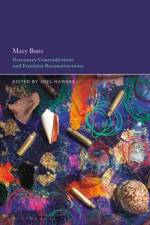 Mary Butts