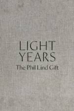 Light Years af Adam Welch
