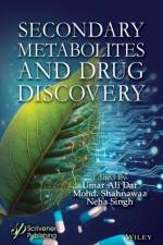 Secondary Metabolites and Drug Discovery