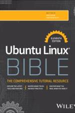 Ubuntu Linux Bible af Christopher (AWS) Negus