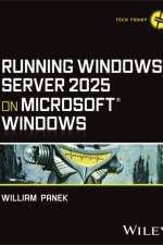 Running Windows Server 2025 on Microsoft Azure af William Panek