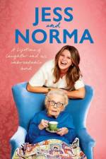 Jess and Norma af Jessica Asquith