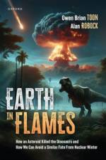 Earth in Flames af Owen Brian (Professor Toon