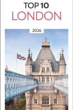 DK Top 10 London af DK Travel