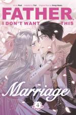 Father, I Don't Want This Marriage, Vol. 4 af Hong Heesu