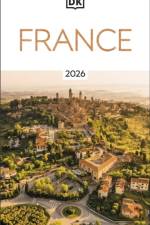 DK France af DK Travel
