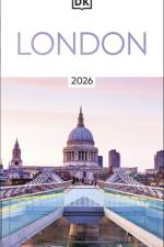 DK London af DK Travel