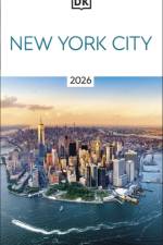 DK New York City af DK Travel