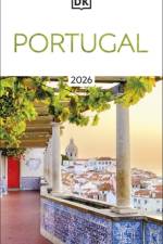 DK Portugal af DK Travel