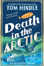 Death in the Artic : Signed Edition