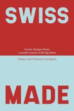 Swiss Made af Oriane Grandjean