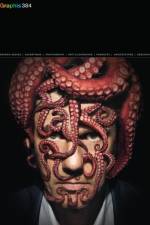 Graphis Journal Magazine 384 af B. Martin Pedersen