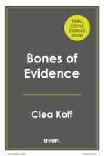 Bones of Evidence af Clea Koff