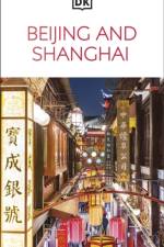 DK Beijing and Shanghai