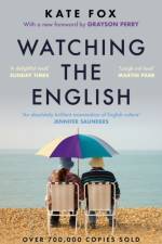 Watching the English
