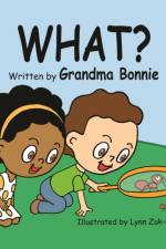 What? af Grandma Bonnie