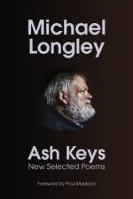 Ash Keys af Michael Longley